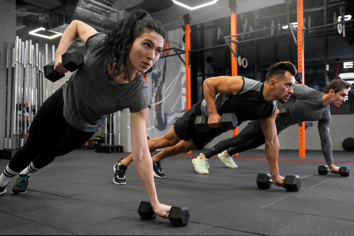Tips for Staying Healthy