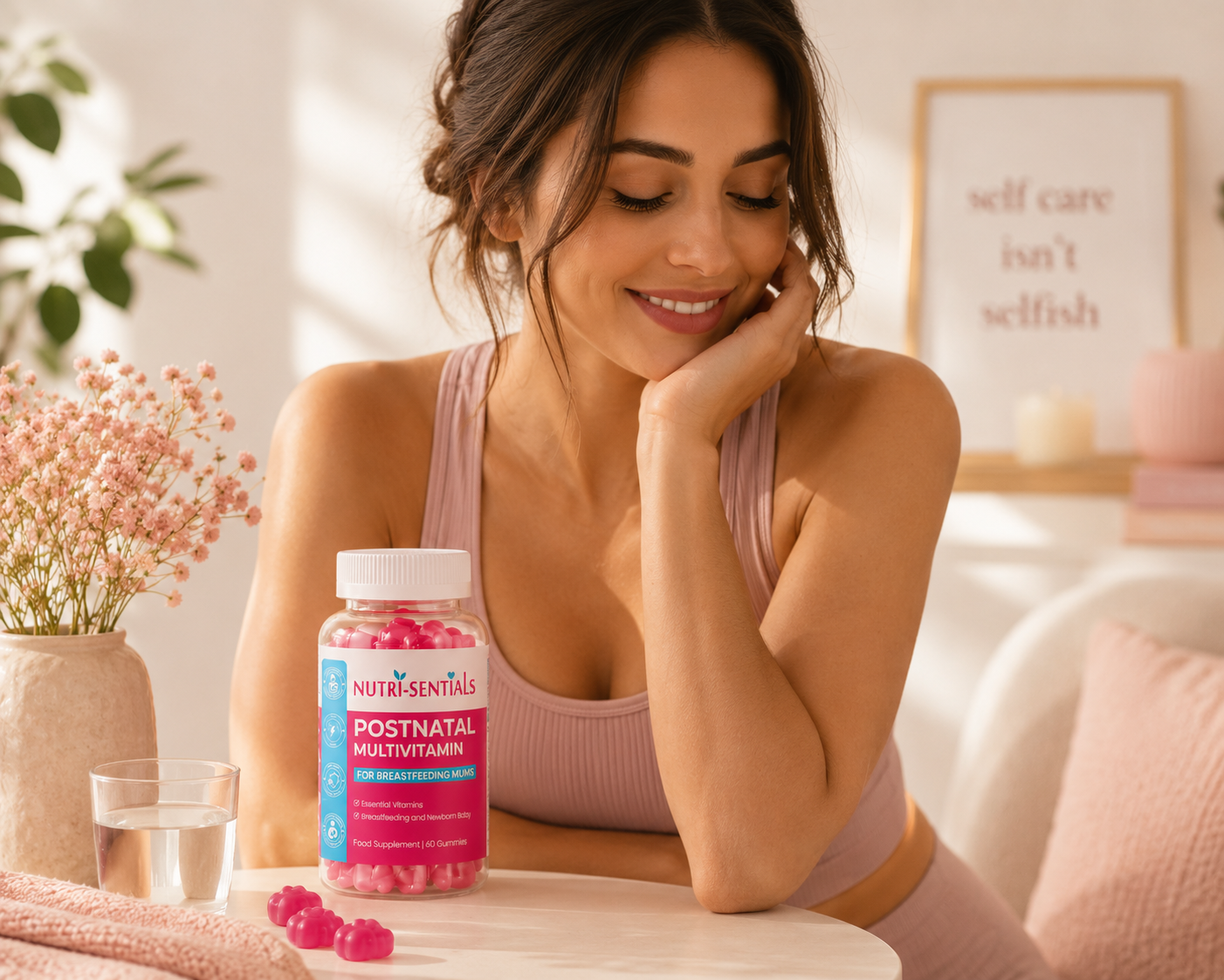 Women’s Wellness