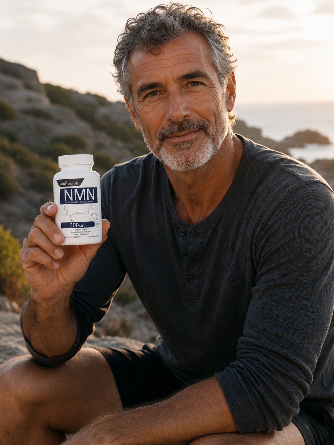 Healthy Ageing